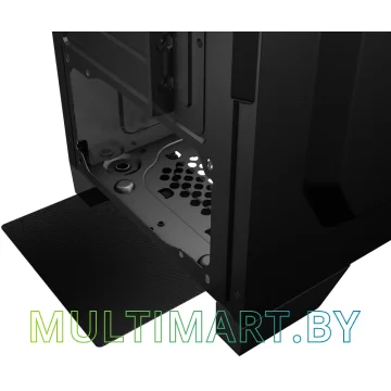 Корпус AeroCool Qs-240 картинка 9